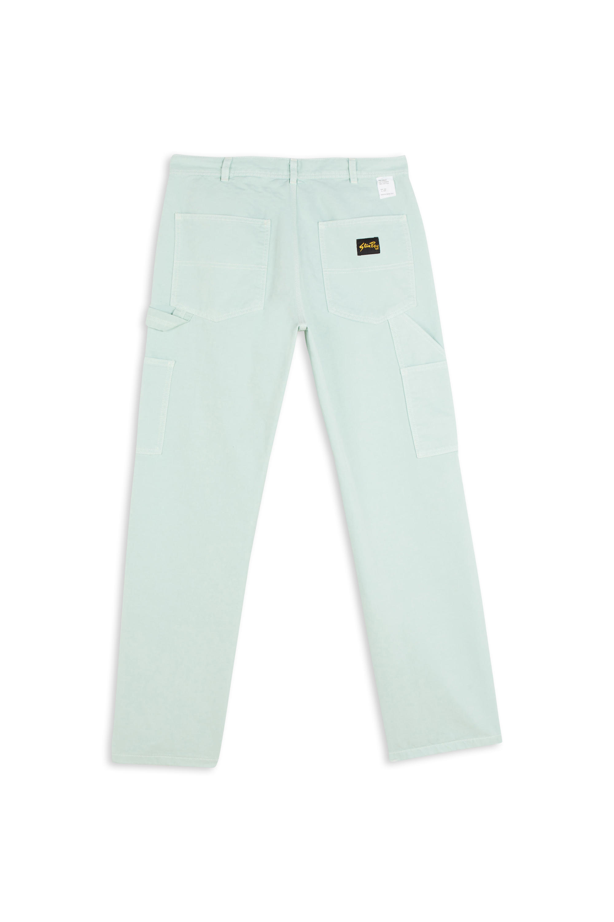 Pantalon Vert