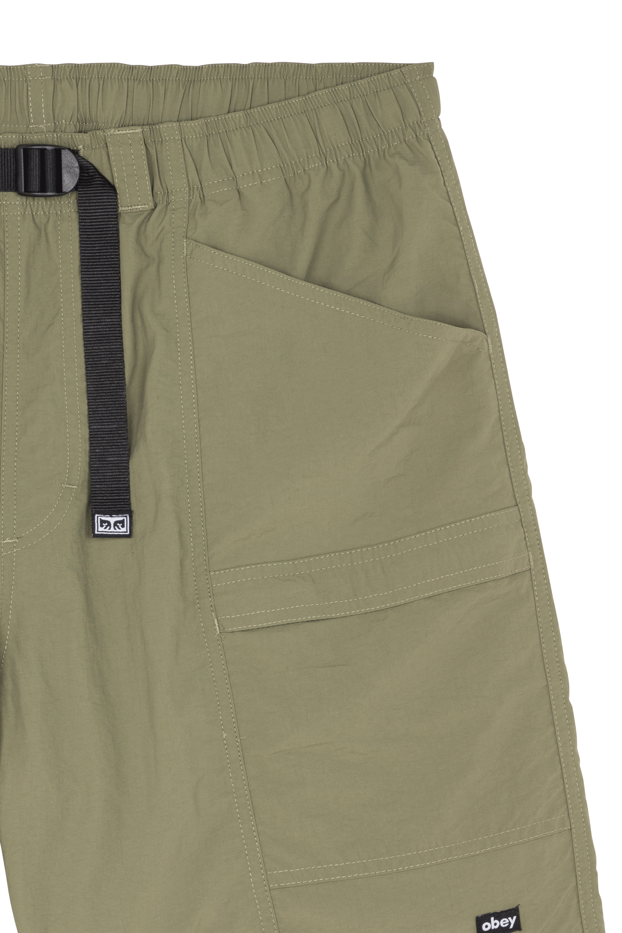 Short Vert