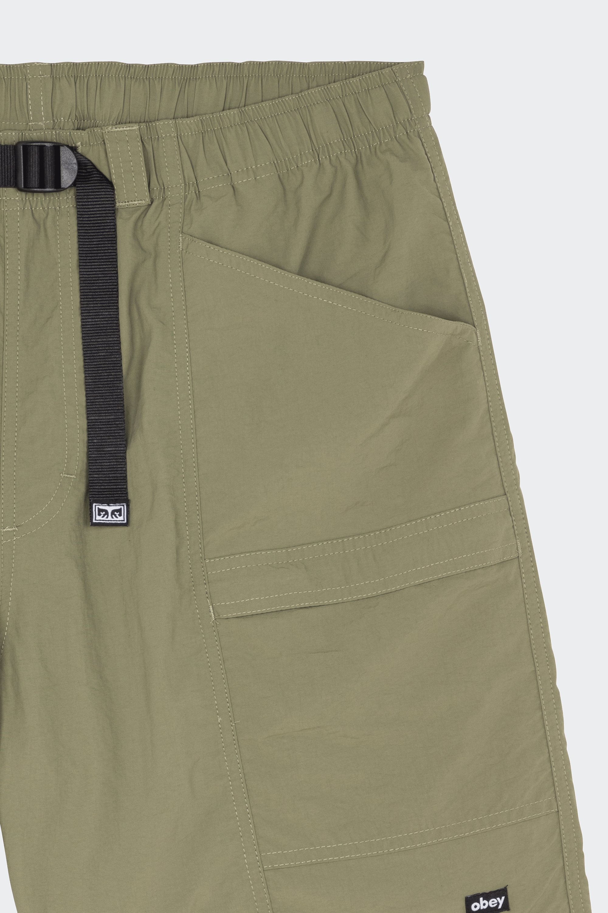 Short | Vert by OBEY Short Vert