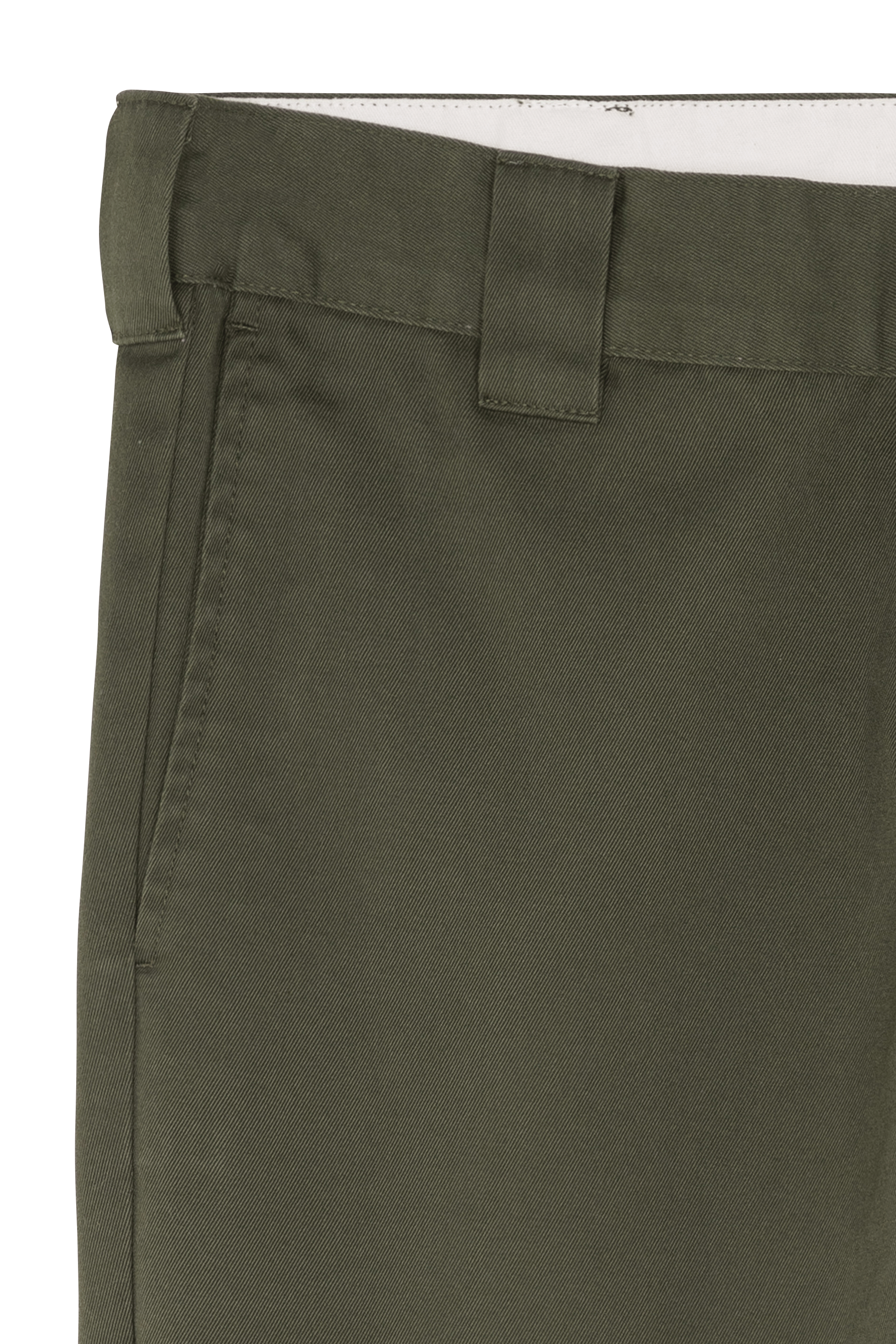 Pantalon Kaki