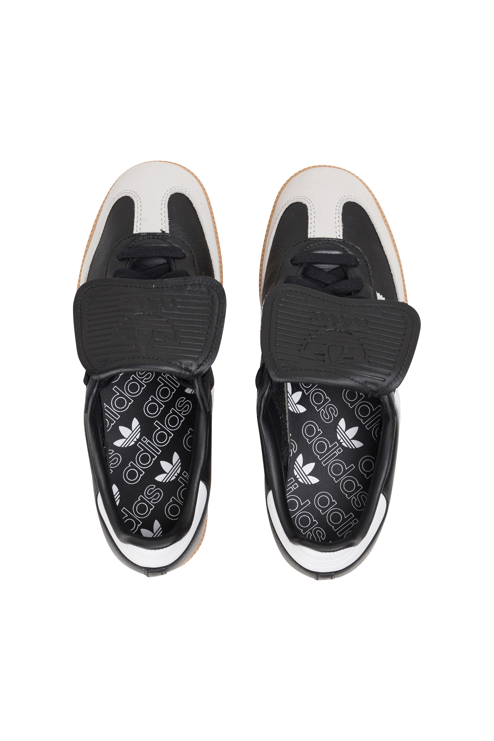 Baskets Noir