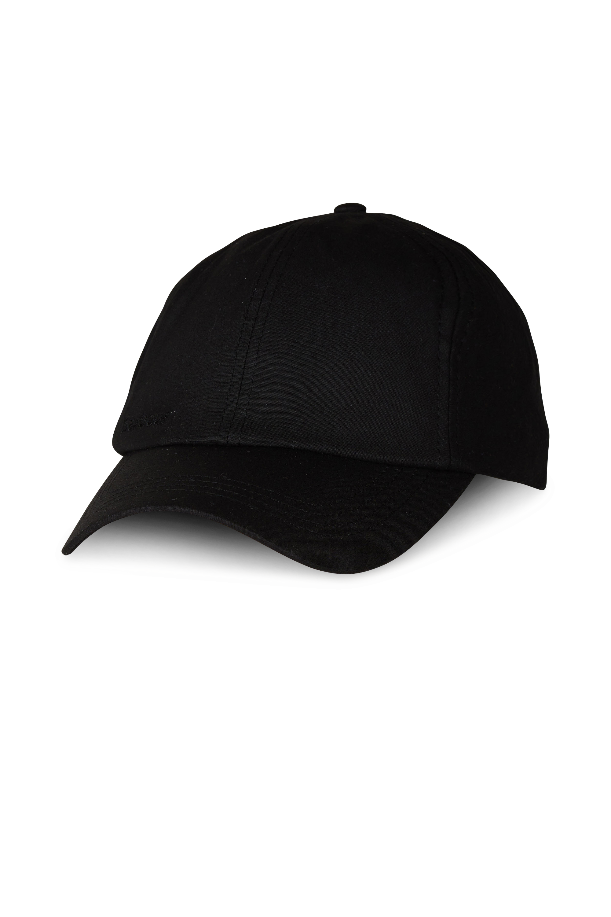 Casquette Noir