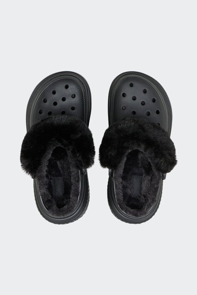 Mammoth crocs women's sales