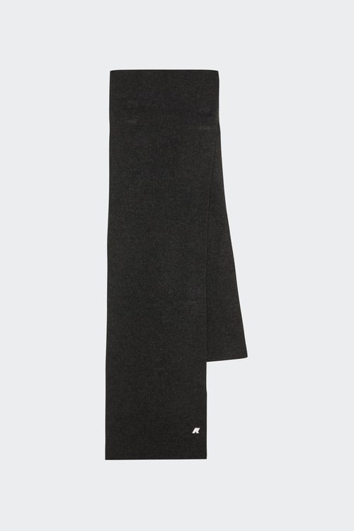 K-WAY Echarpe  Noir