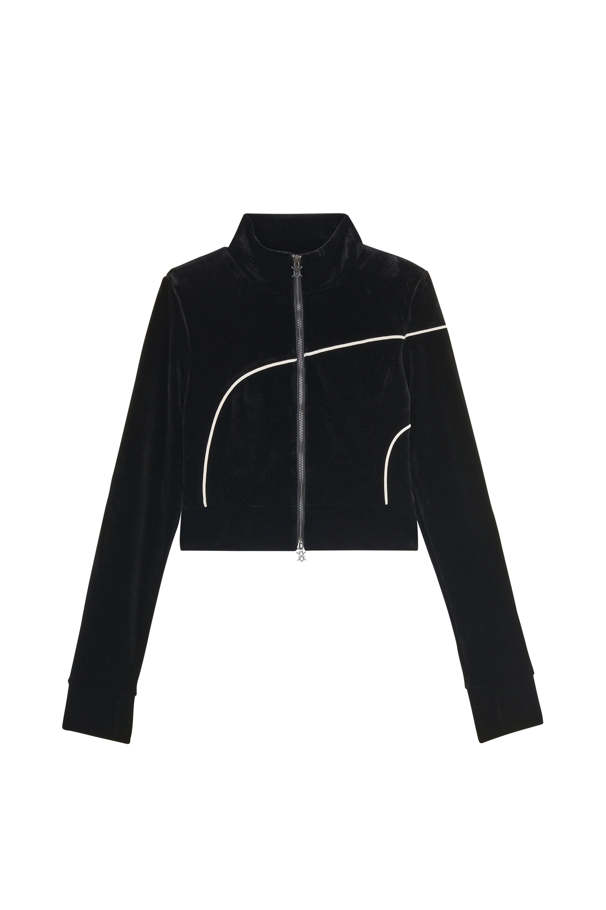 Jacket Black