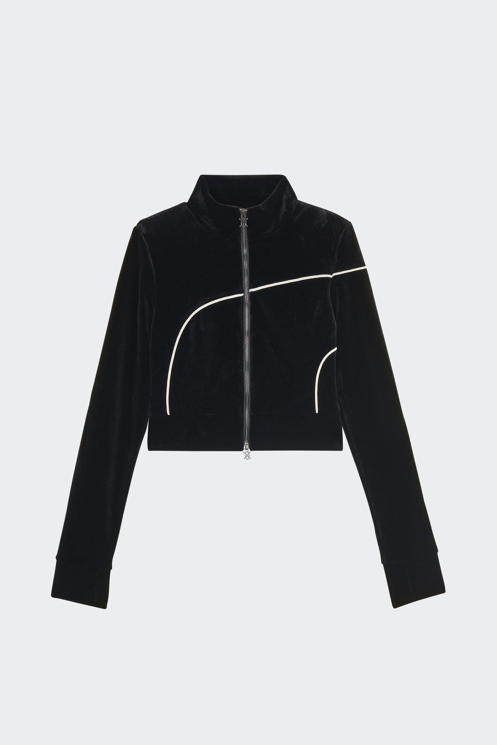 Jacket | Black by DAILY PAPER Jacket Black