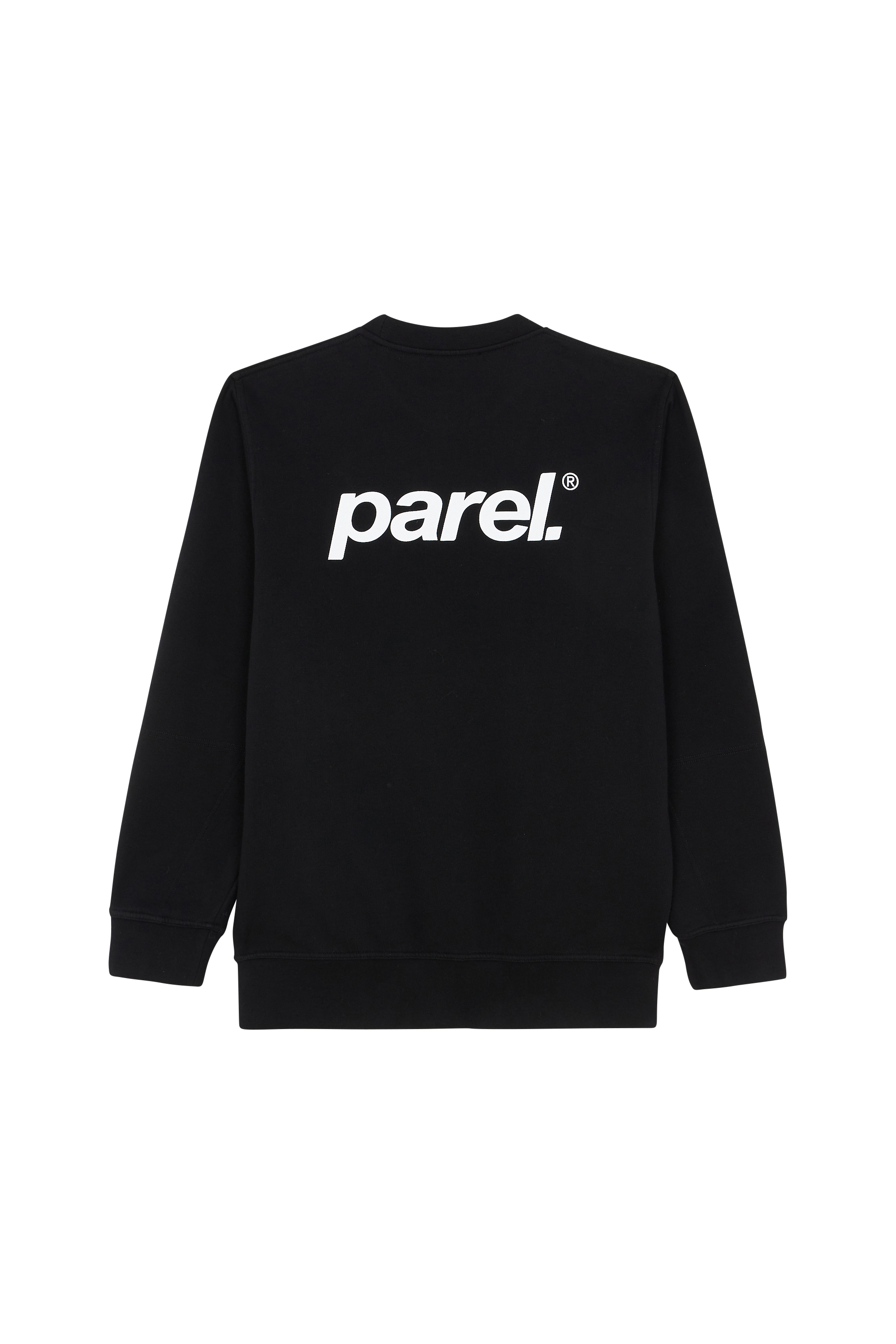 sweatshirt Black