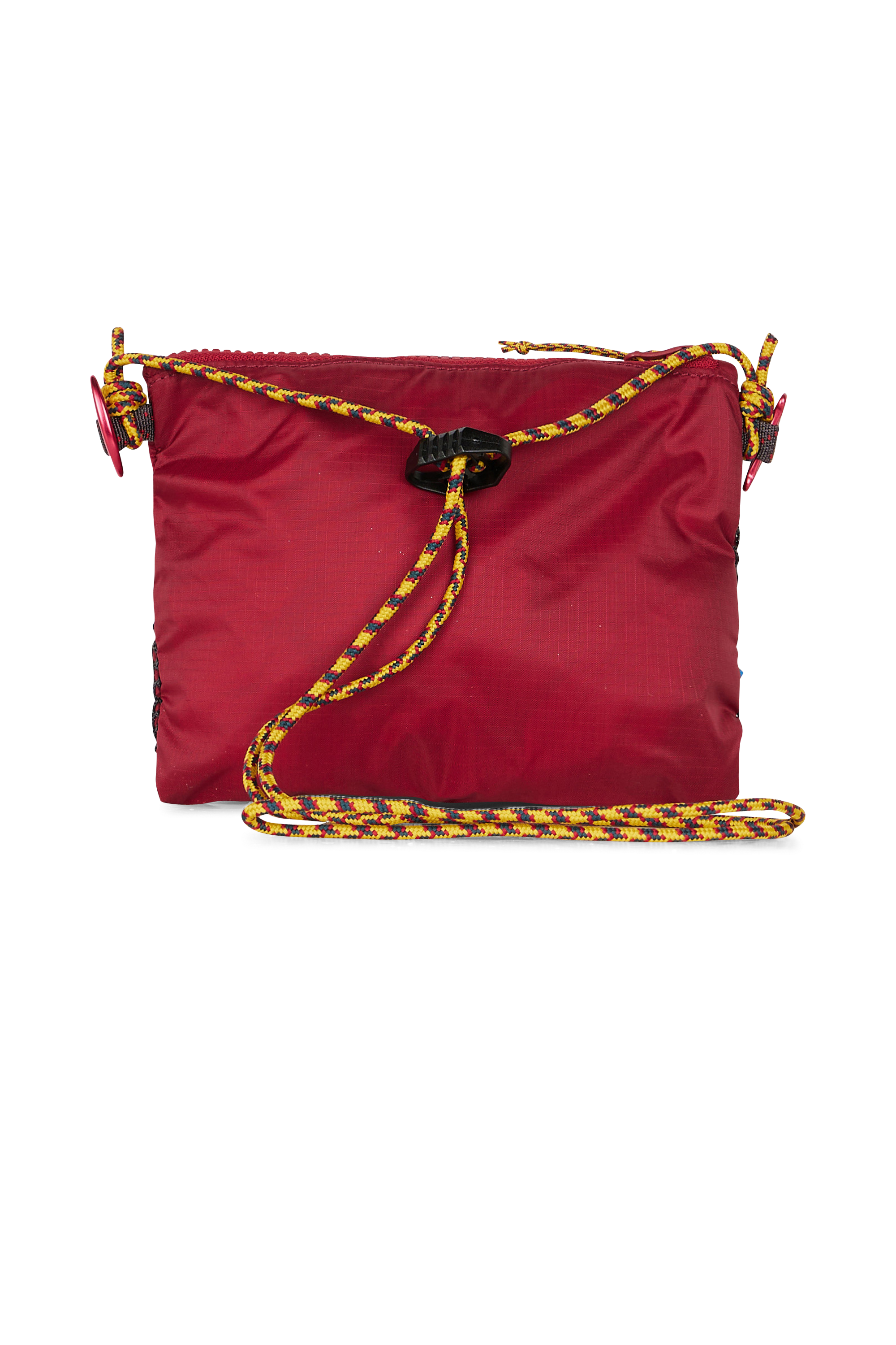 Sac bandoulière KLATTERMUSEN Rouge