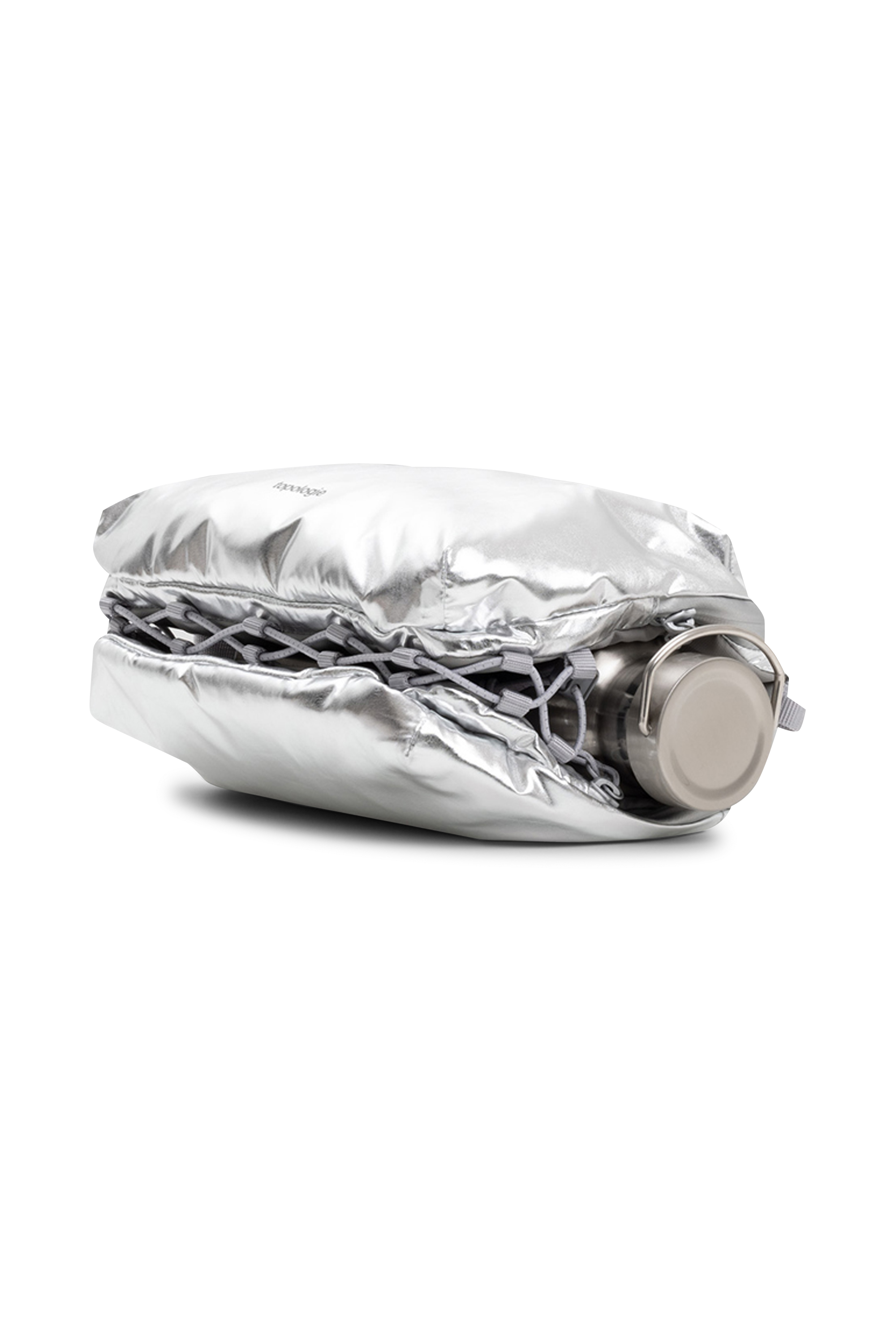 Pochettes Argent