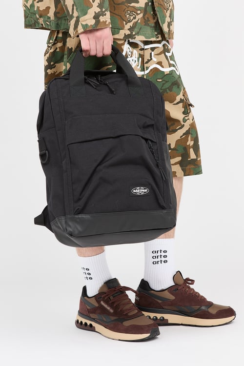 EASTPAK Austin backpack Black