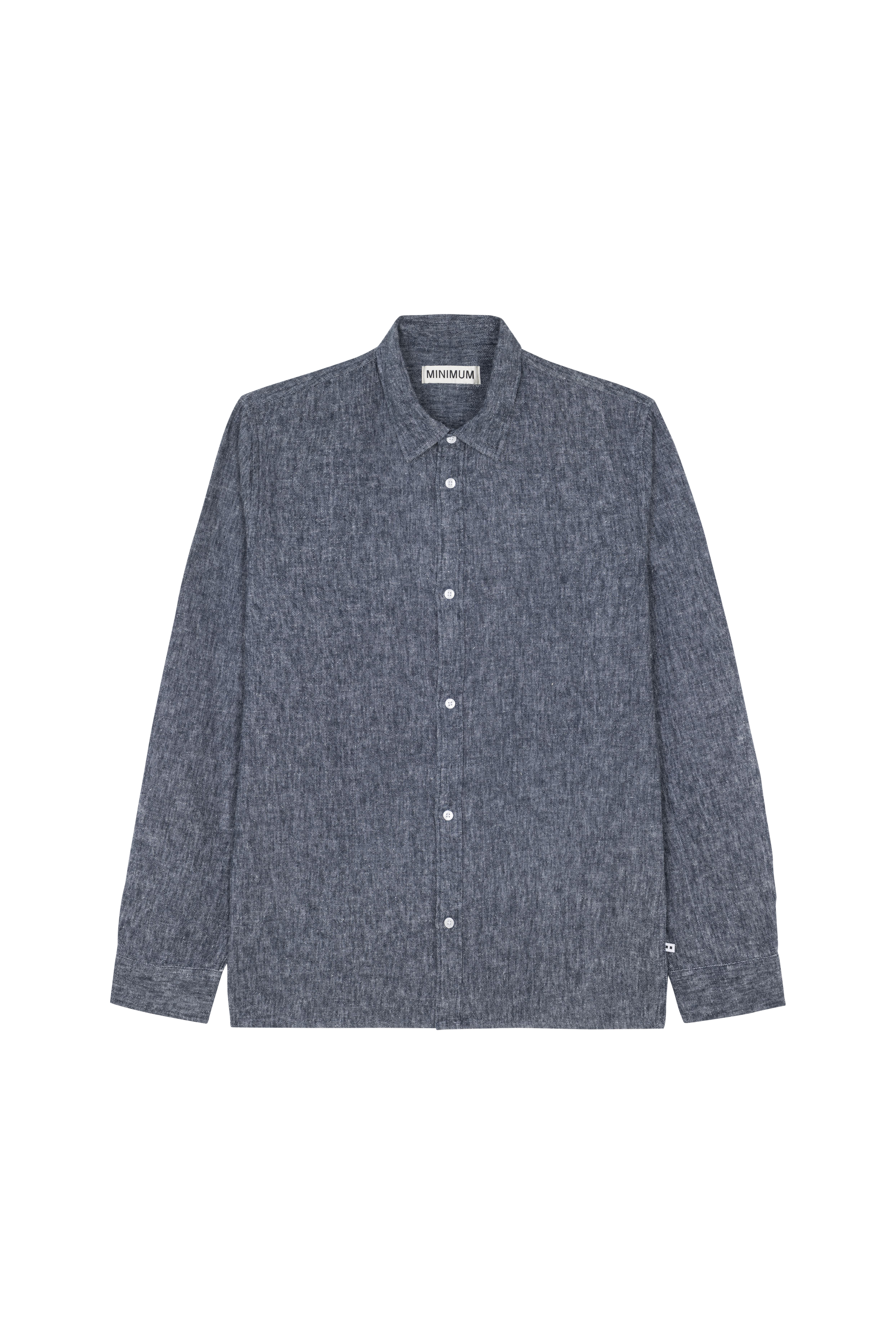 Shirt Blue