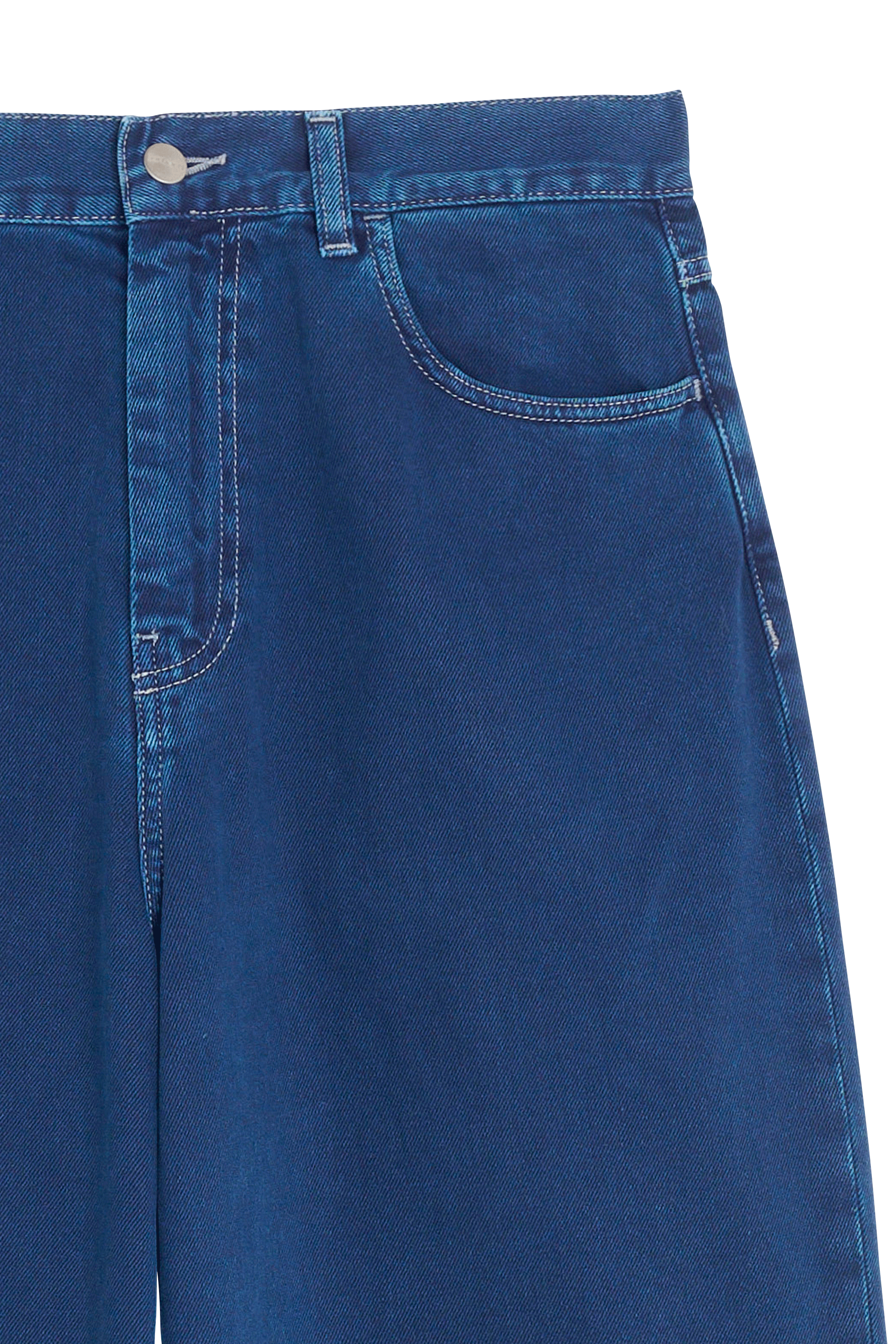 Jeans Blue