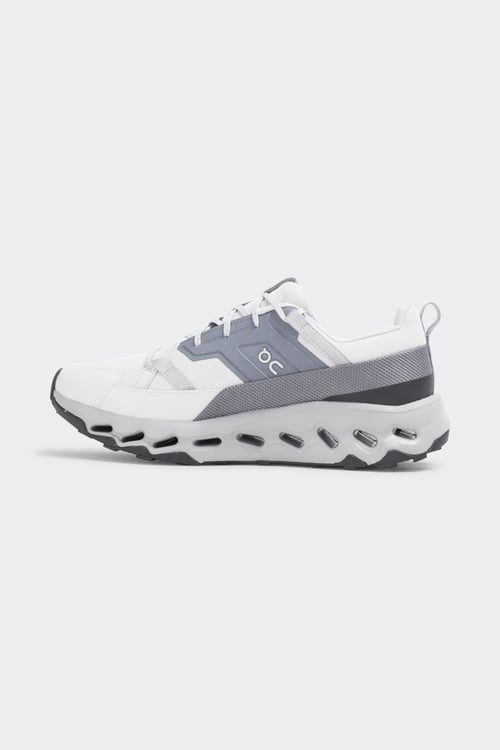 ON Baskets Gris