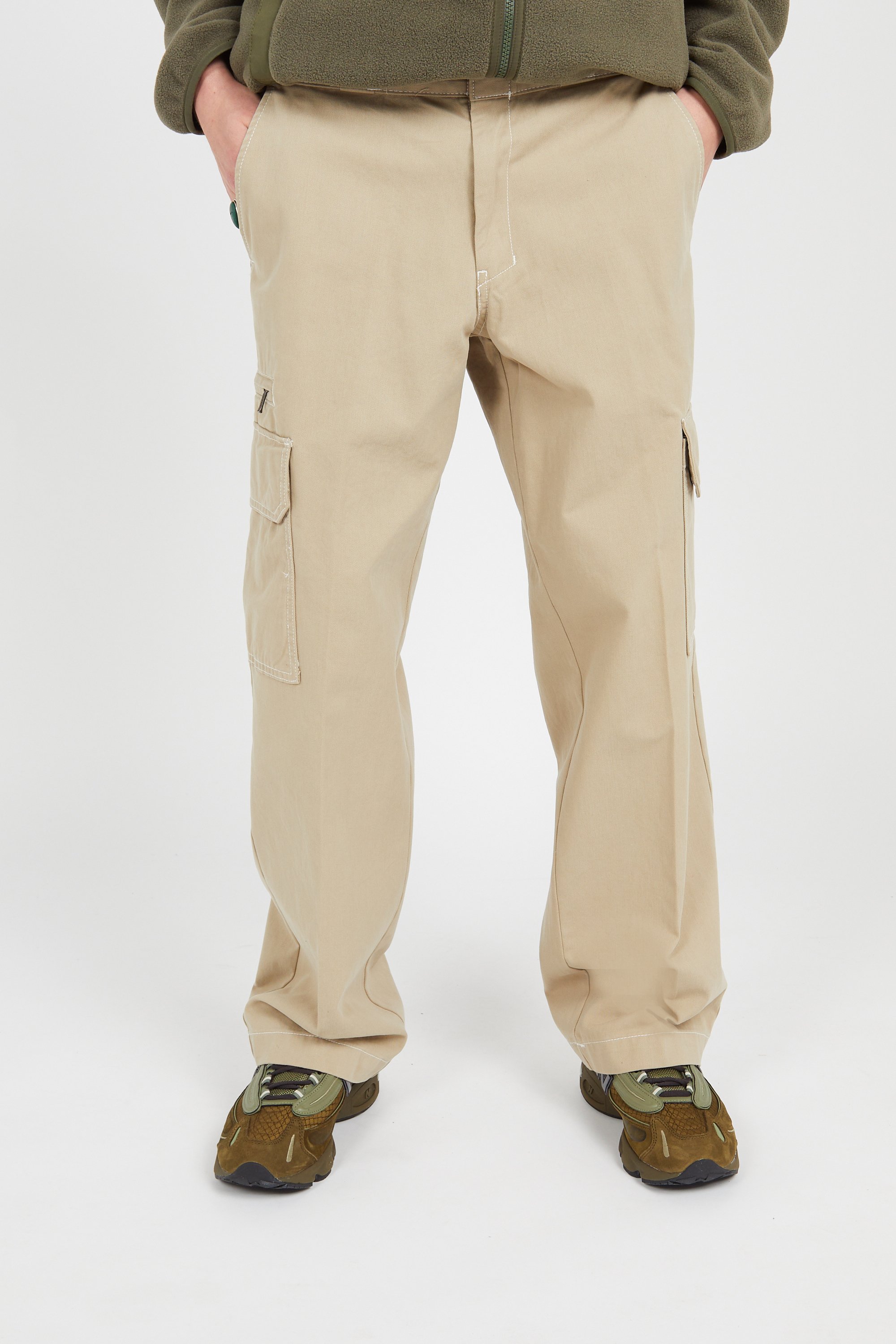 Cargo | Beige by DICKIES Cargo Beige
