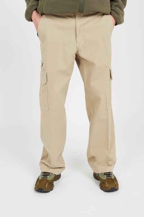DICKIES Cargo Beige