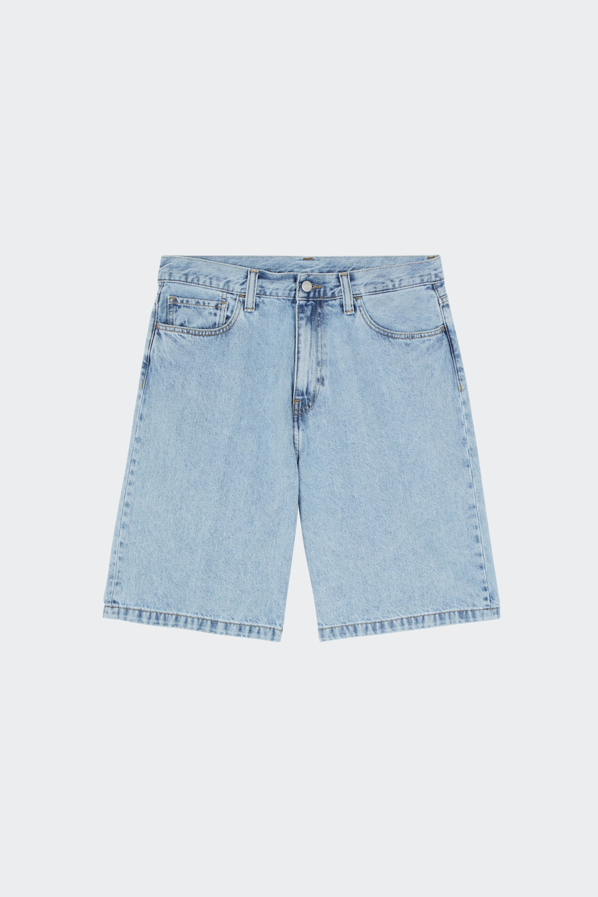 Short | Bleu by CARHARTT WIP Short Bleu