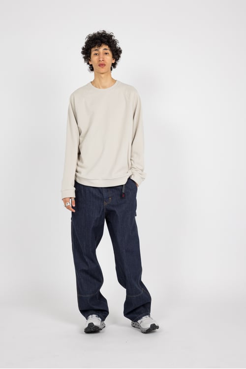 ON Baskets Gris