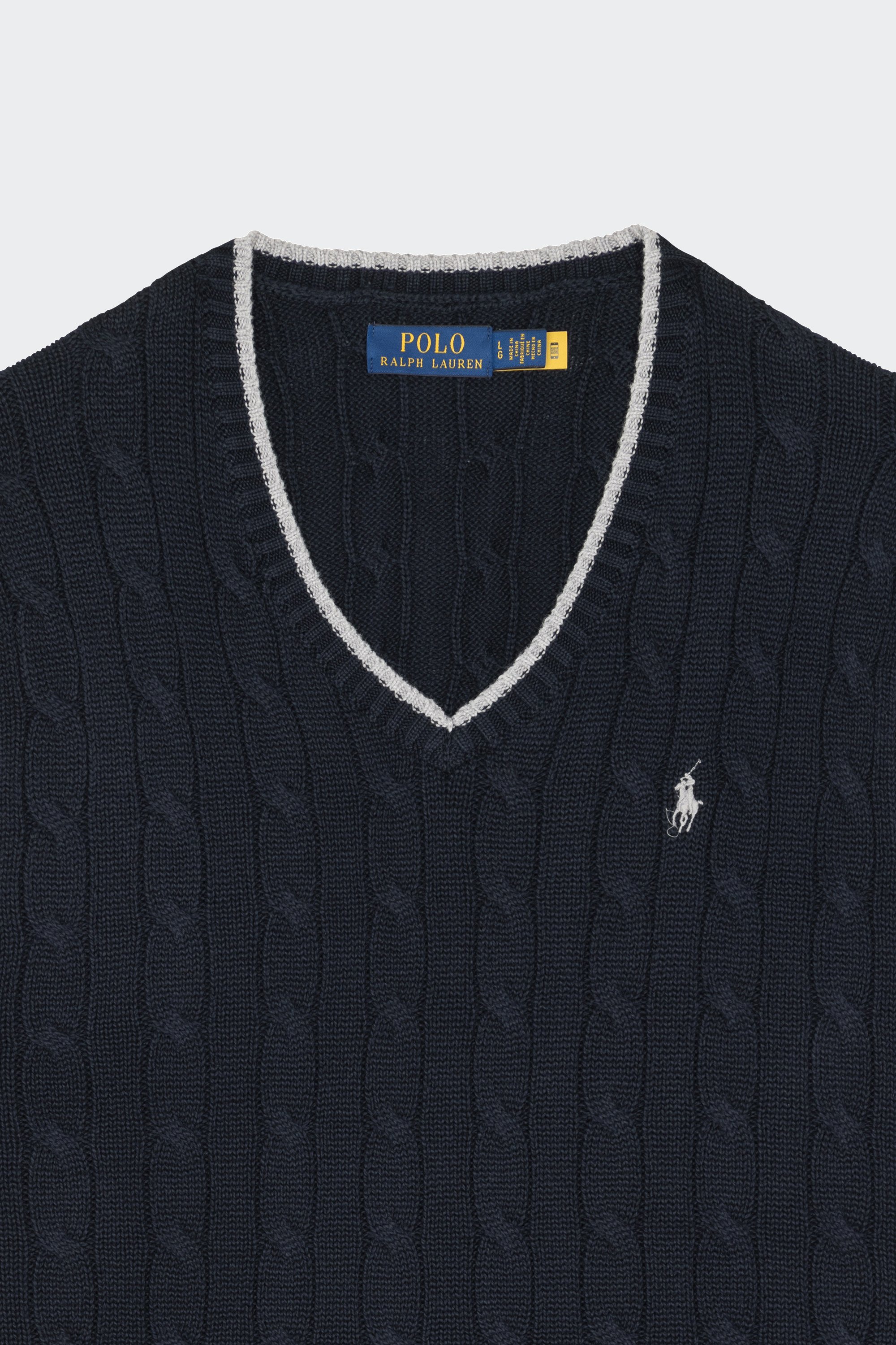 Sweater | Blue by POLO RALPH LAUREN Sweater Blue