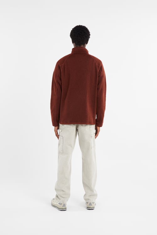 PATAGONIA Polaire  Marron