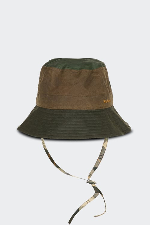 BARBOUR Bobs Kaki