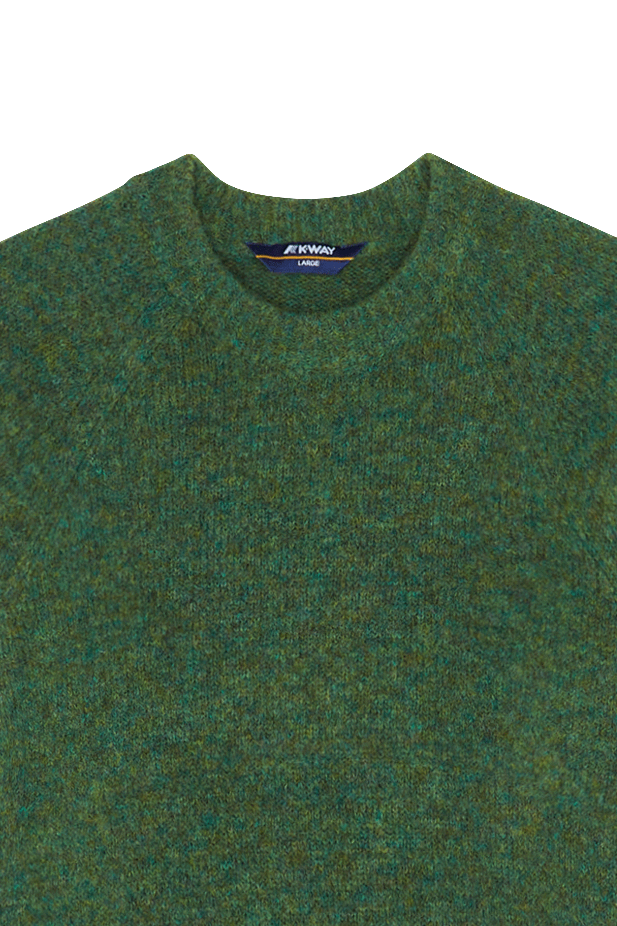 Pull Vert
