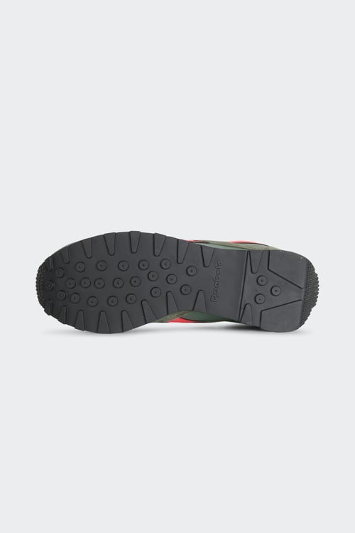 REEBOK Baskets Kaki