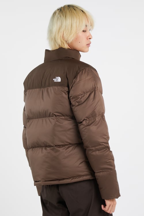 THE NORTH FACE Doudoune  Marron