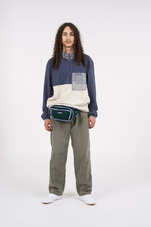 PATAGONIA Banane Vert