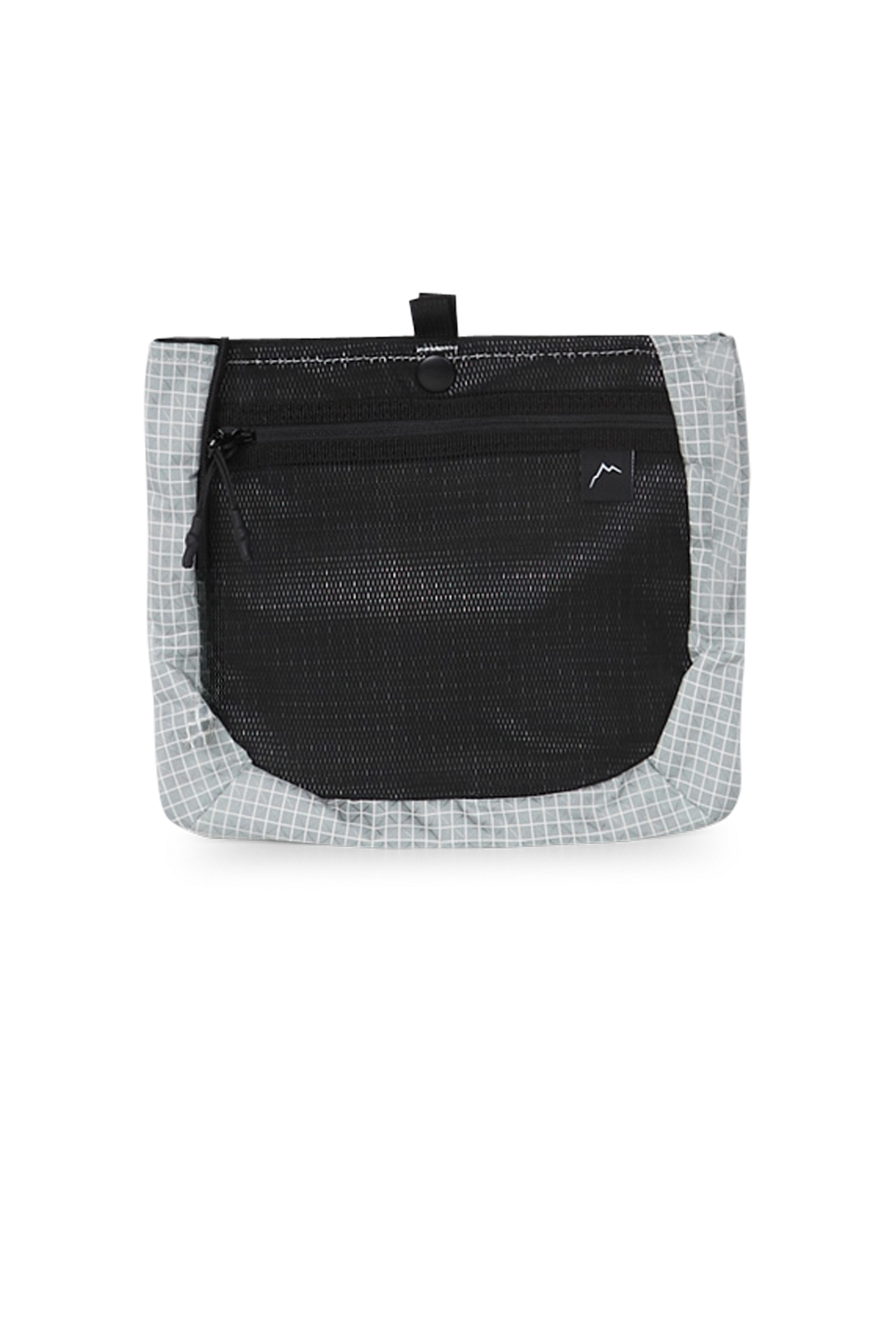 Shoulder bag CAYL Grey