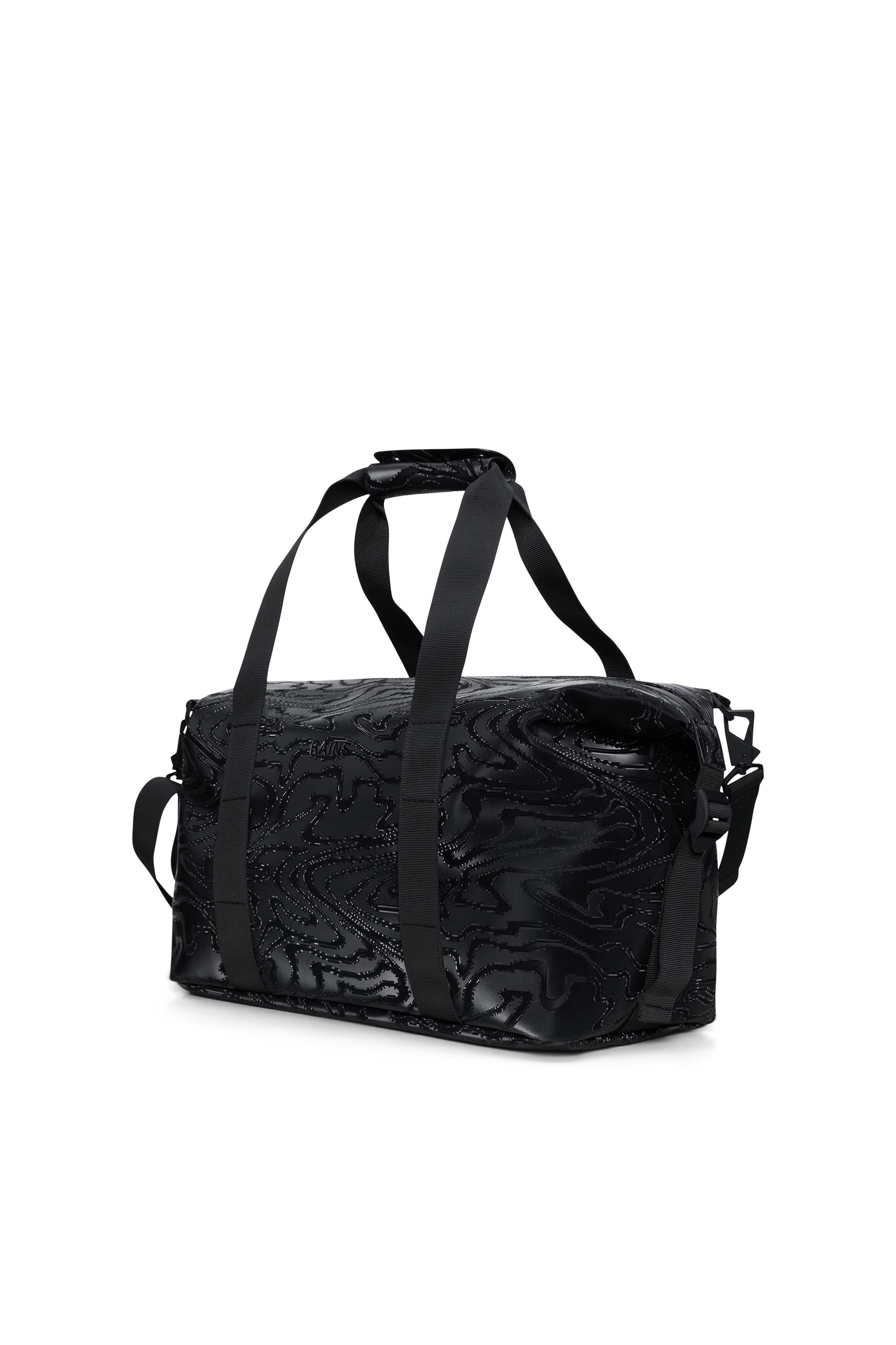 Travel bag Black