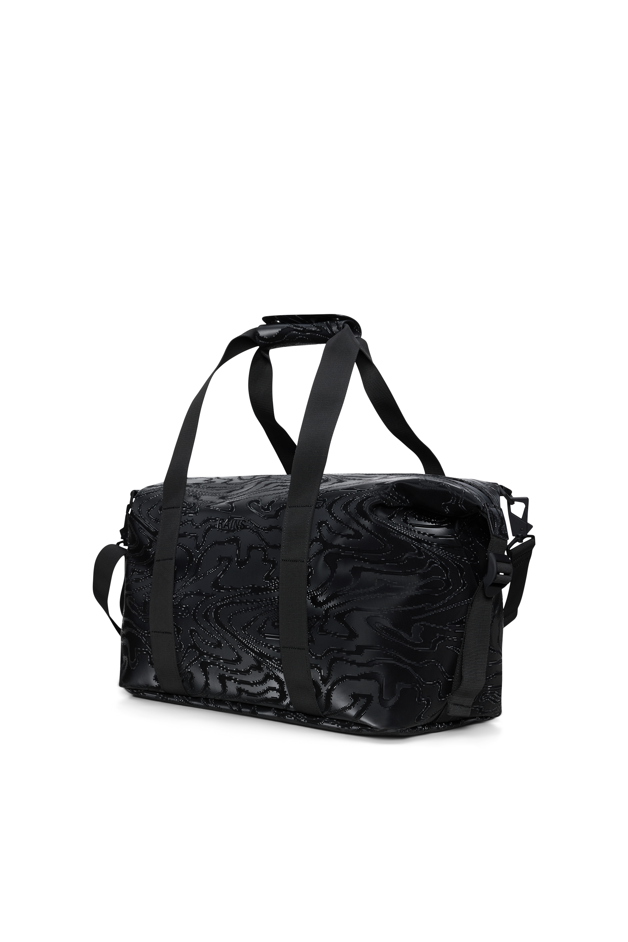 Sac voyage Noir