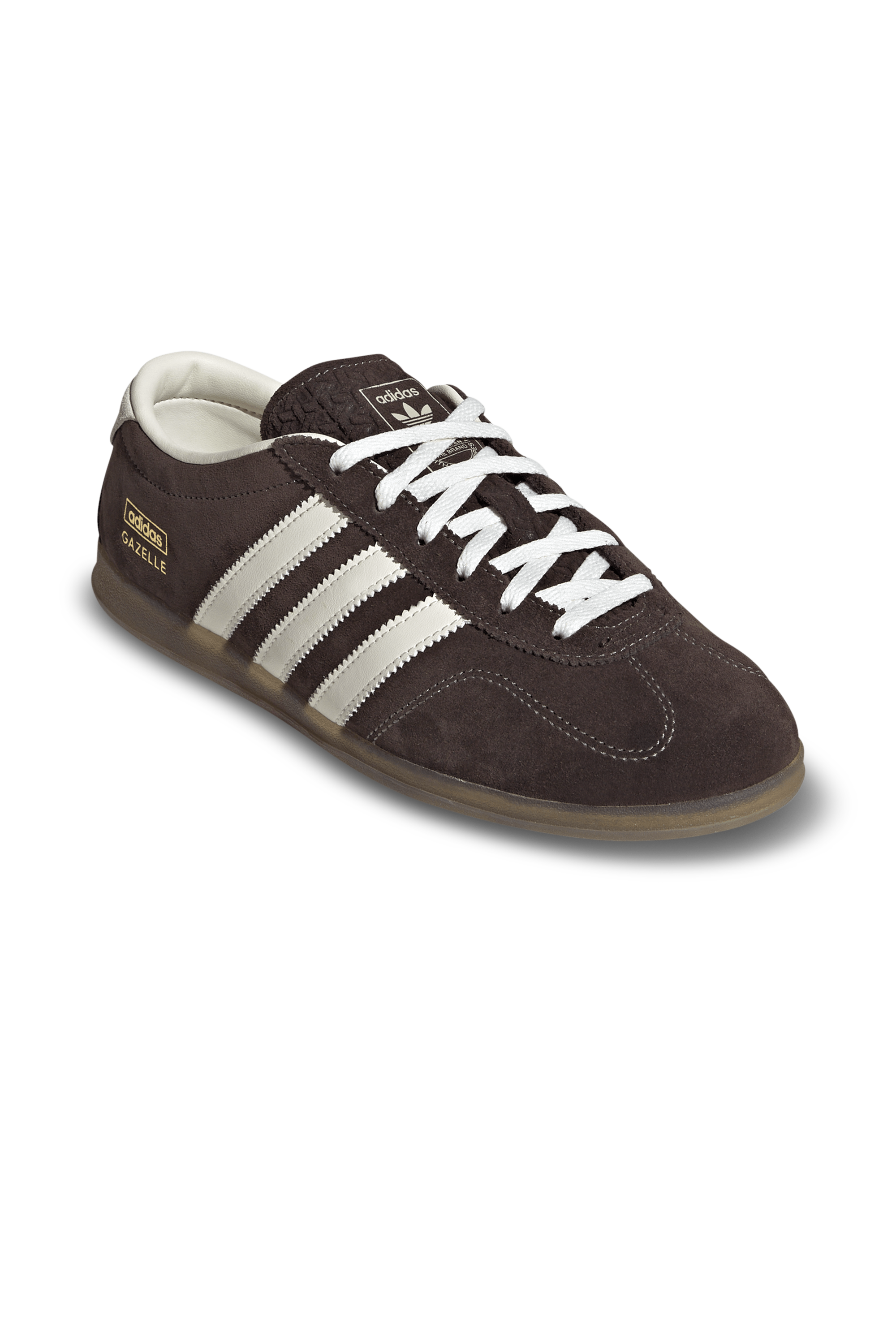 Adidas Superstar sneakers Brown