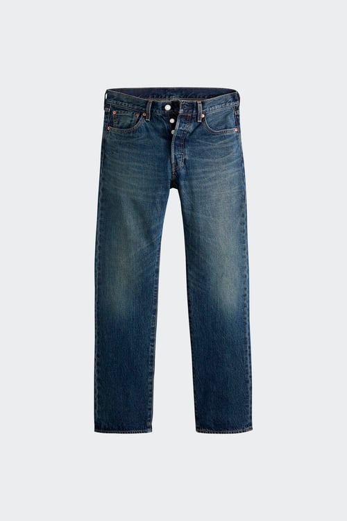 Jean - Taille 29/32 Bleu