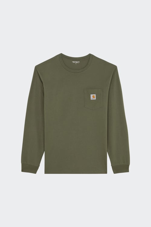 T-shirt - Taille XL Vert