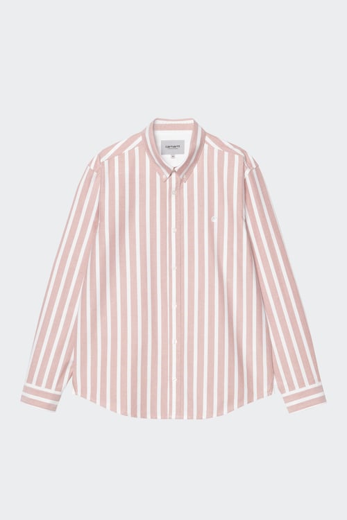 Chemise - Taille M Rose