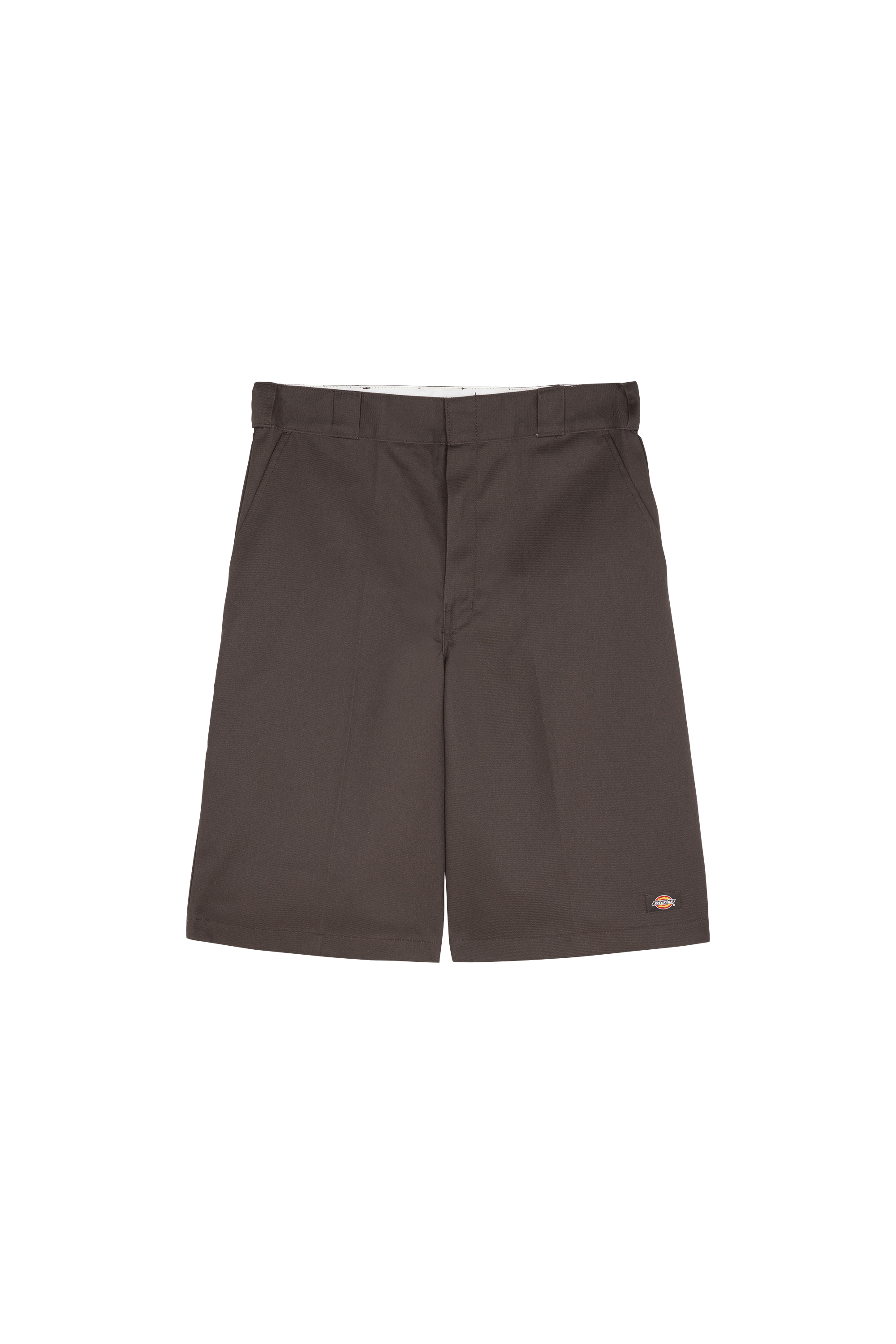 Bermuda shorts 13IN Dark brown