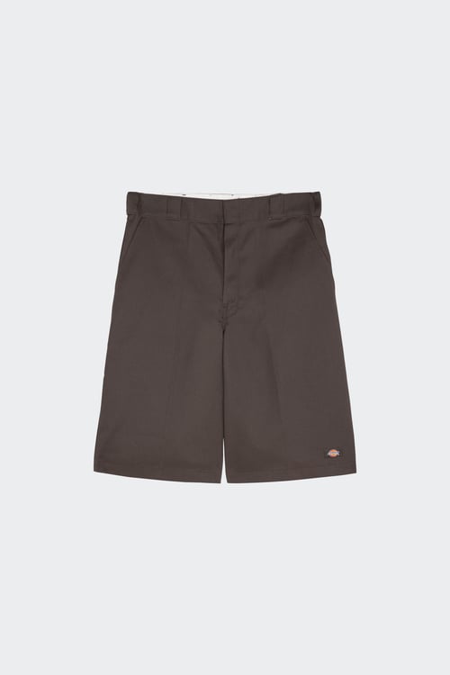 Bermuda - Taille 28 Marron