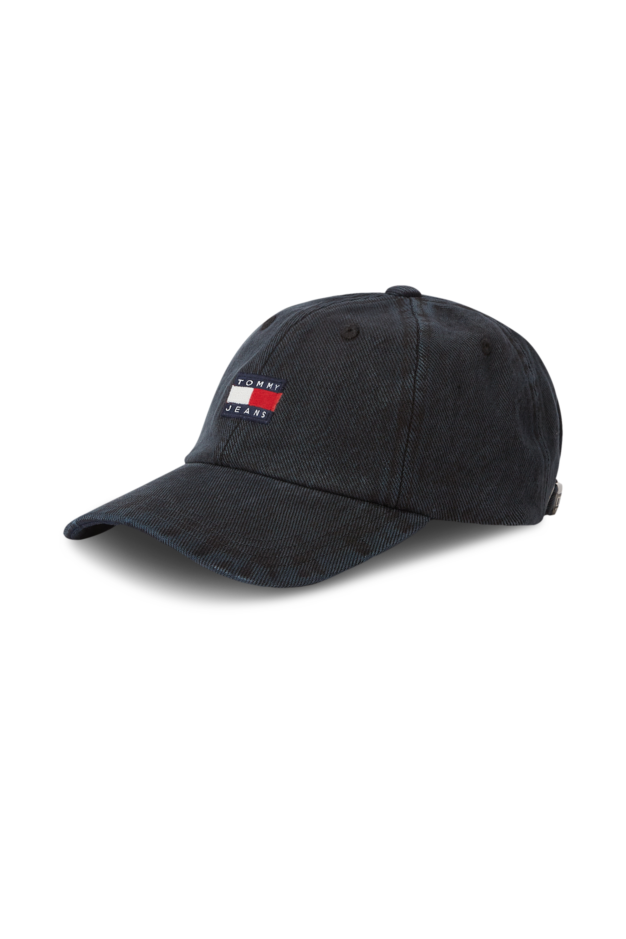 Baseball cap TOMMY JEANS Blue