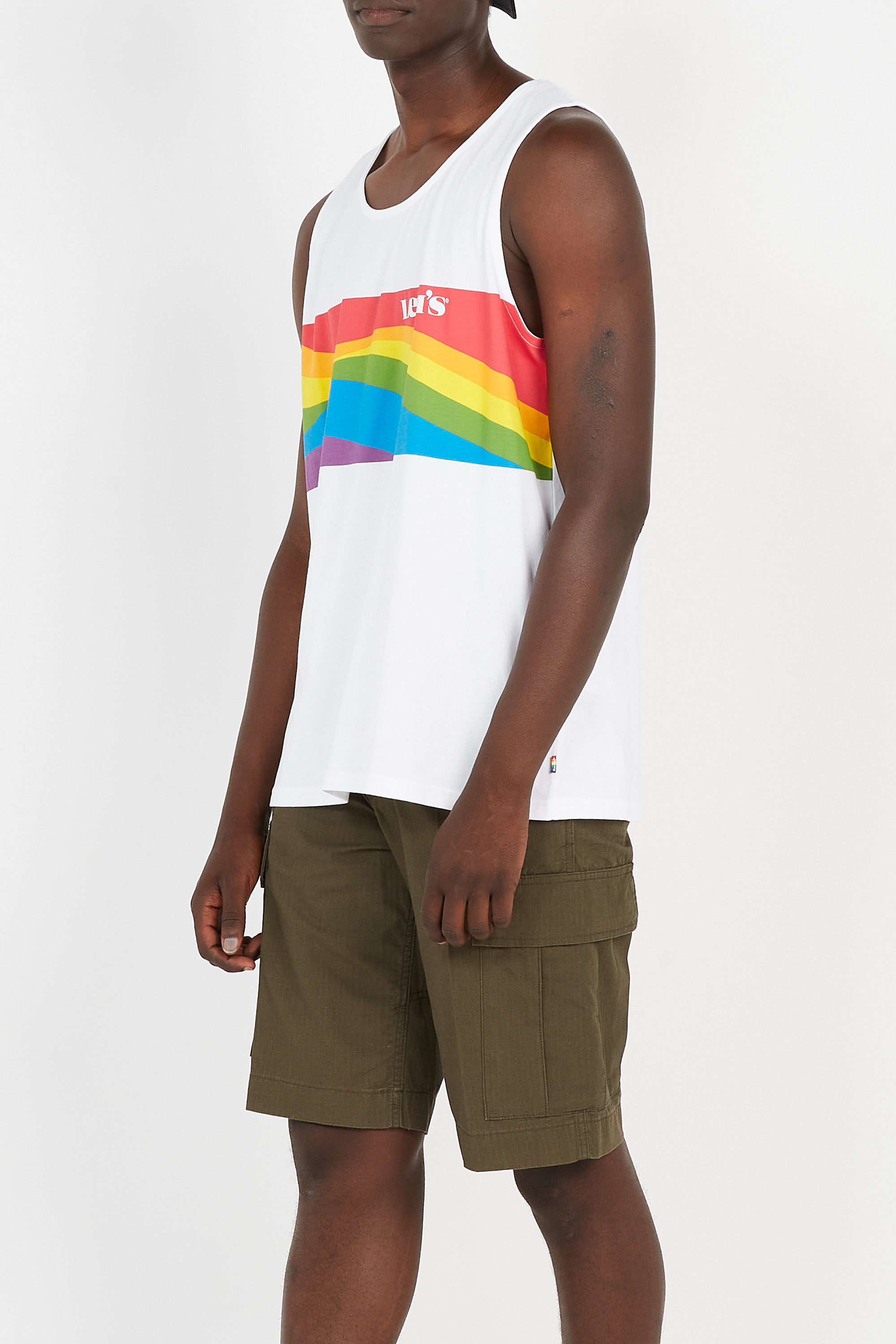 Short | Vert CARHARTT WIP Homme