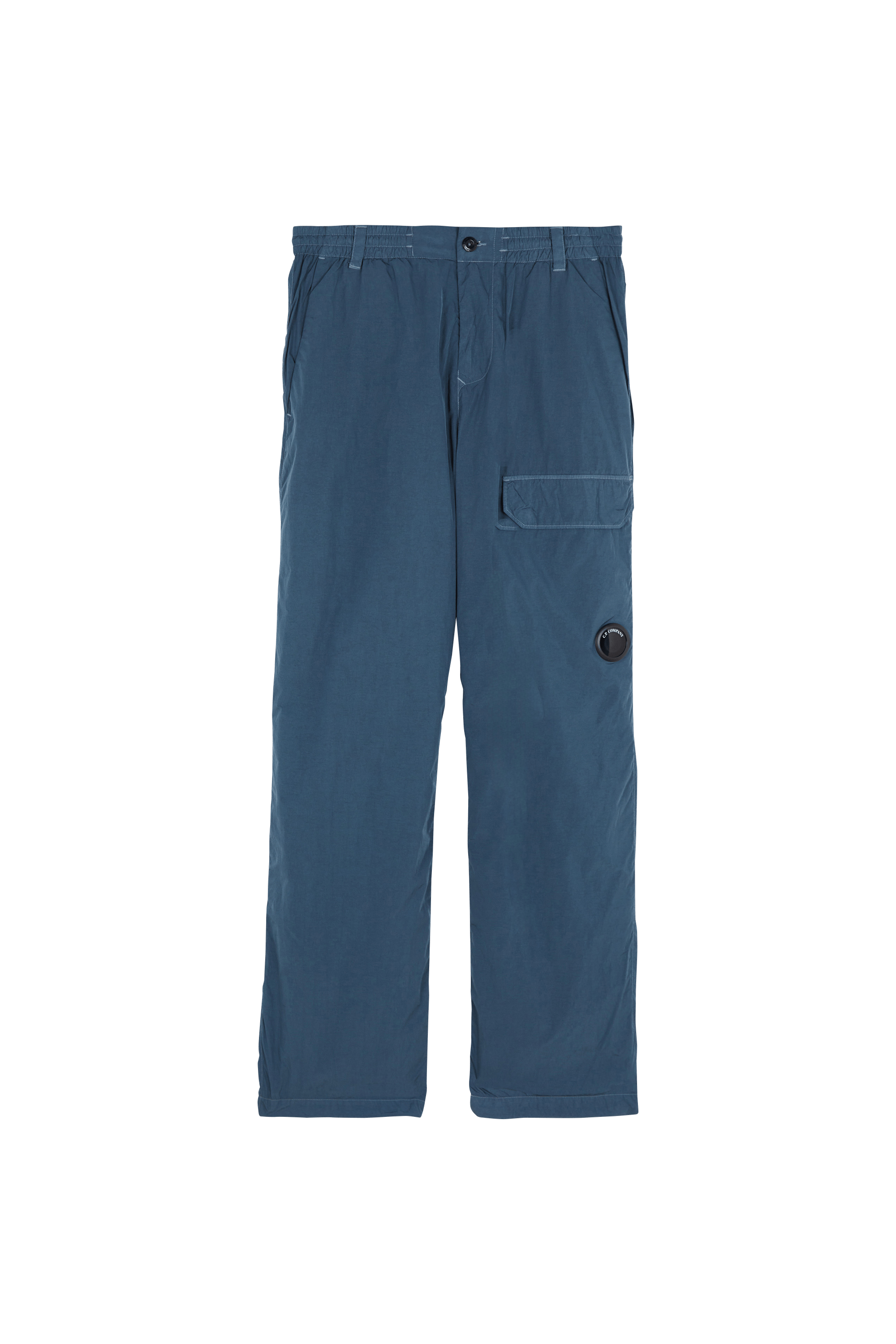 Pantalon cargo CHROME-R Orion blue