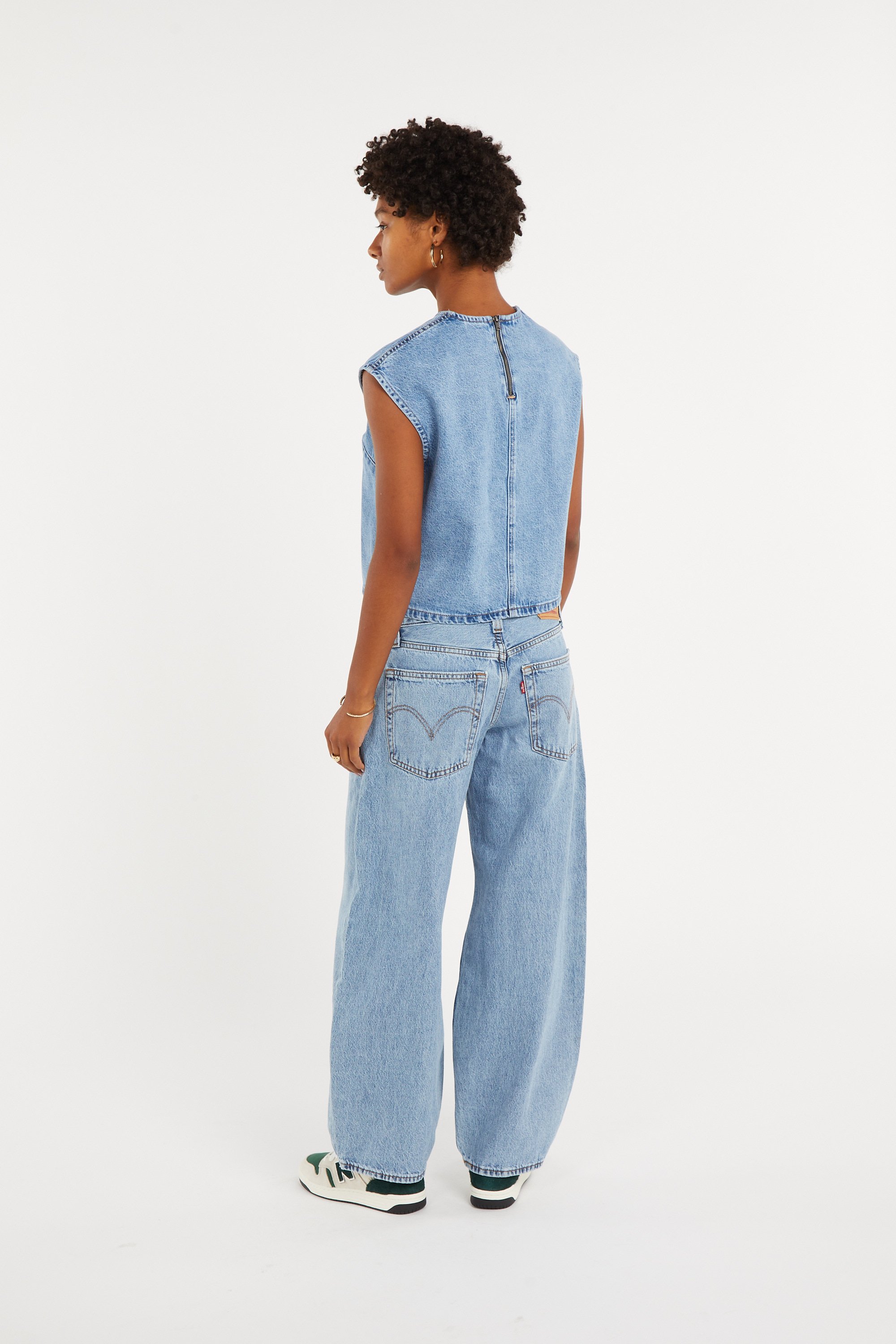 Jeans | Blue LEVI'S Women