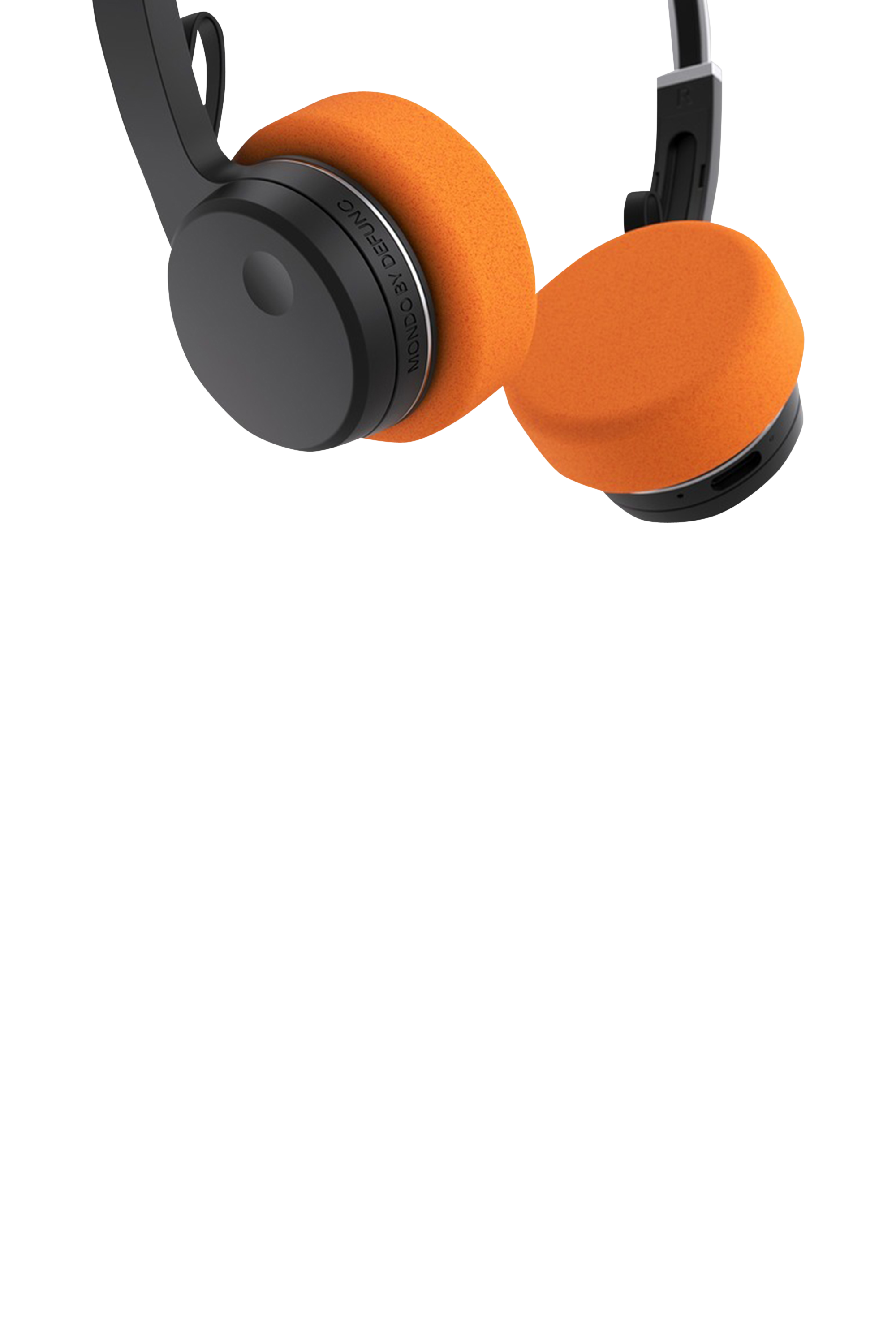 Bluetooth headset | Orange INNOV8 Men