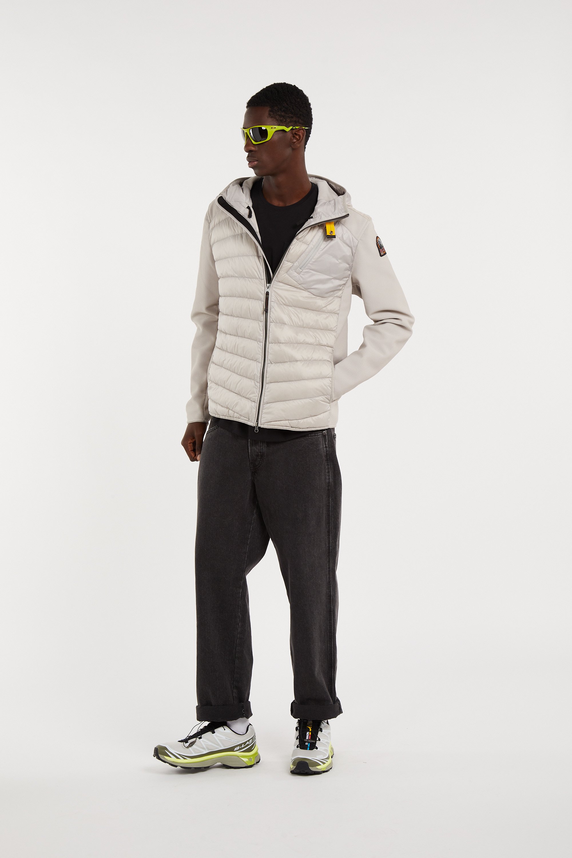 Veste | Beige PARAJUMPERS Homme