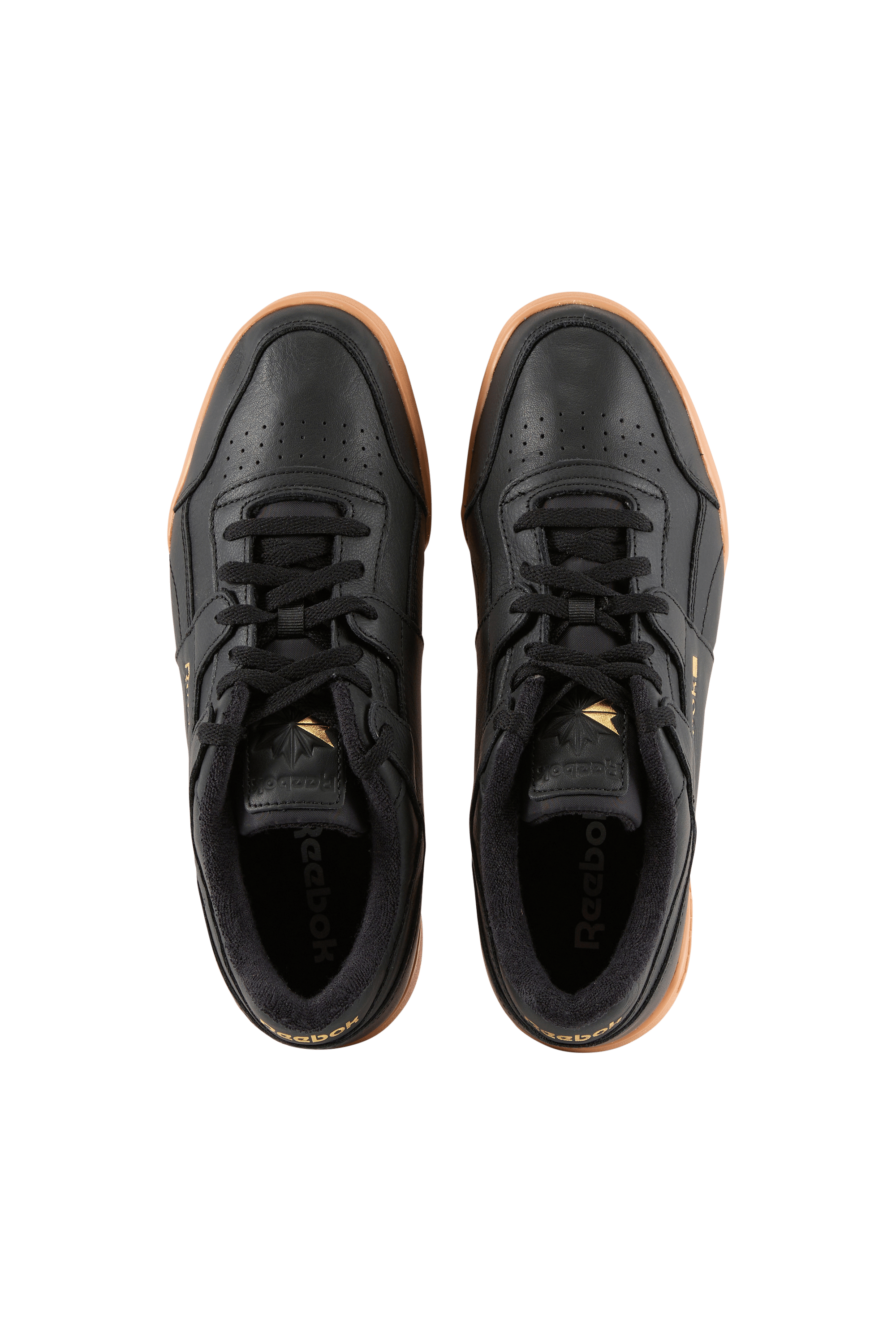 Baskets | Noir REEBOK Homme