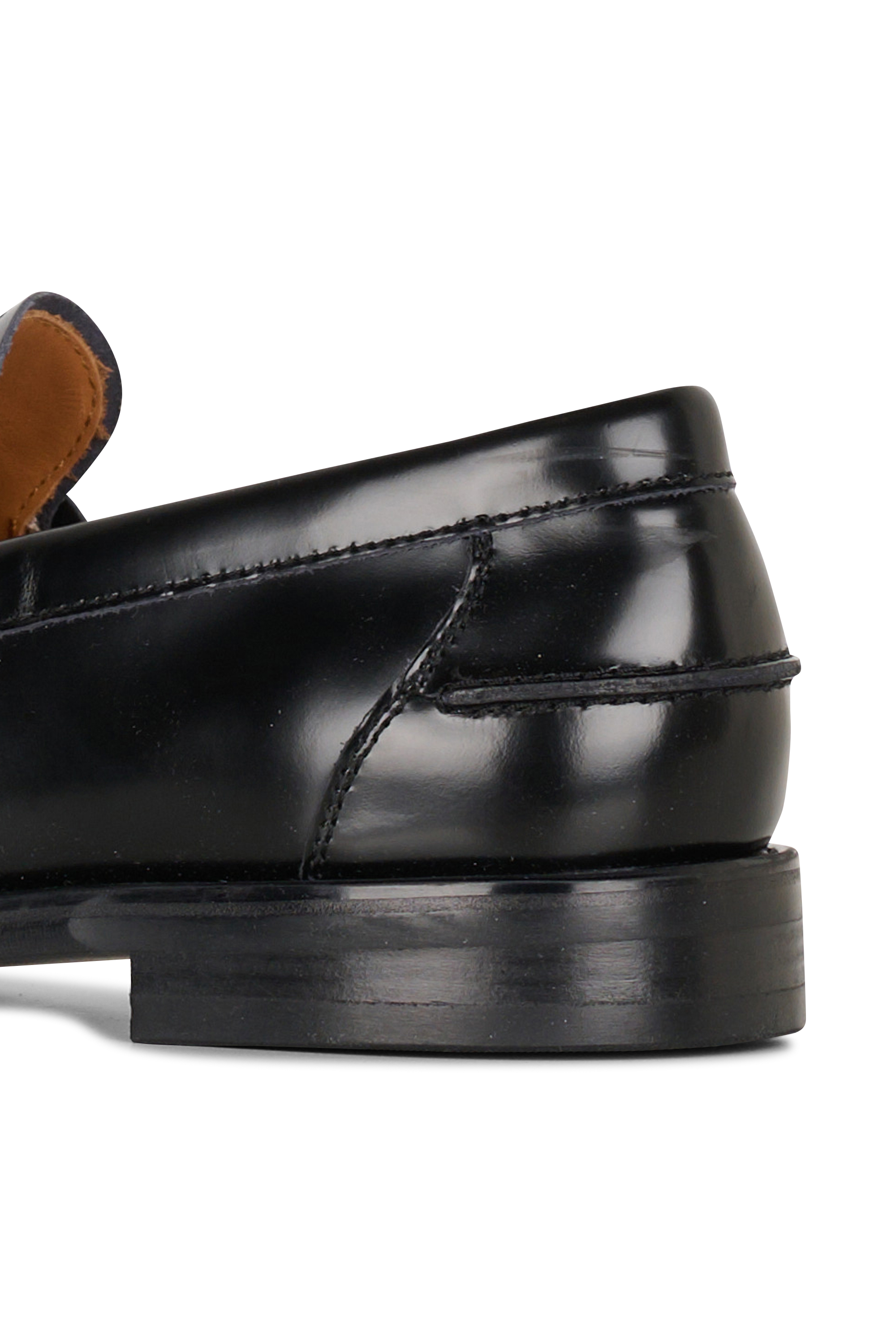 Mocassins | Noir VAGABOND SHOEMAKERS Homme