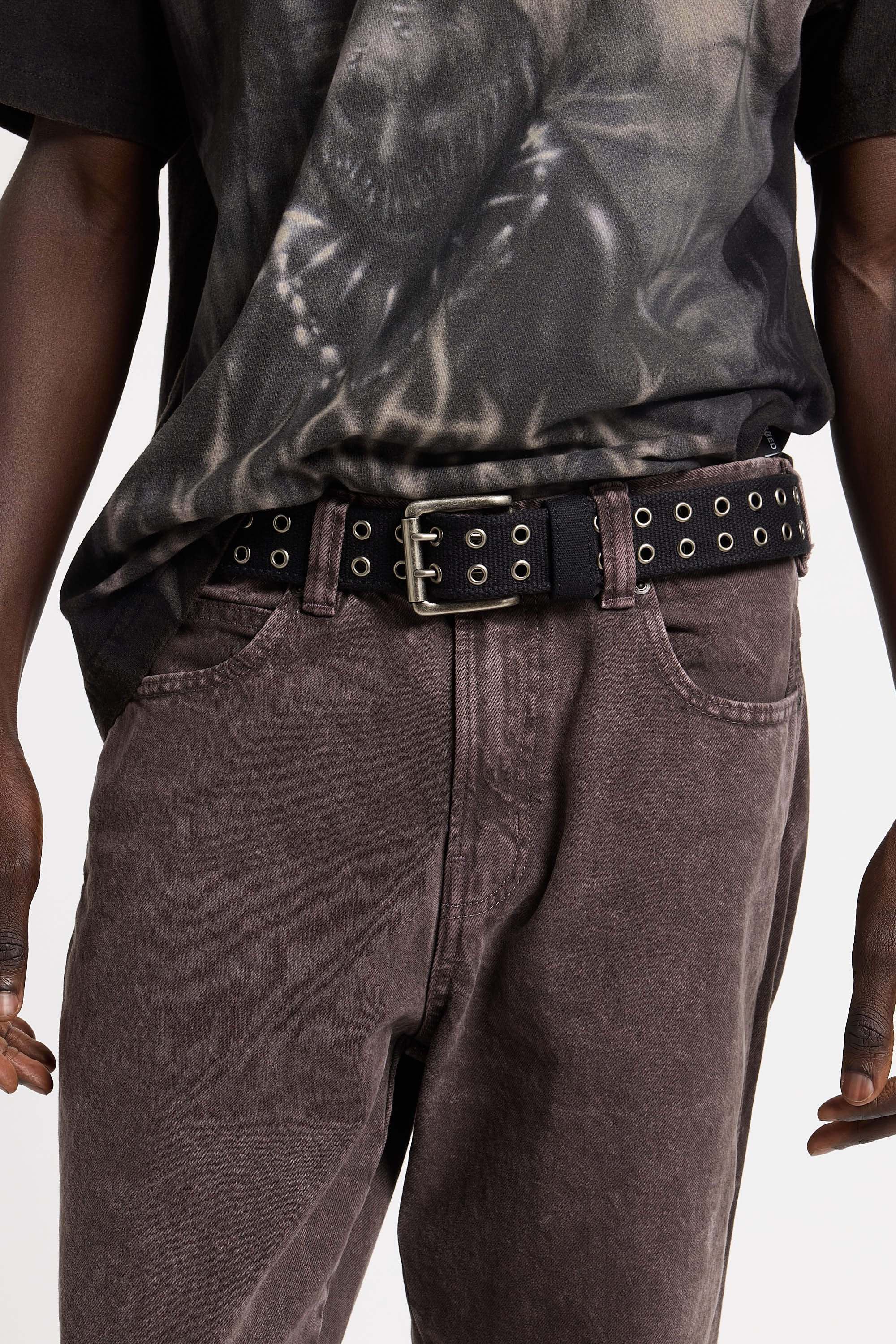 Ceinture DICKIES Noir