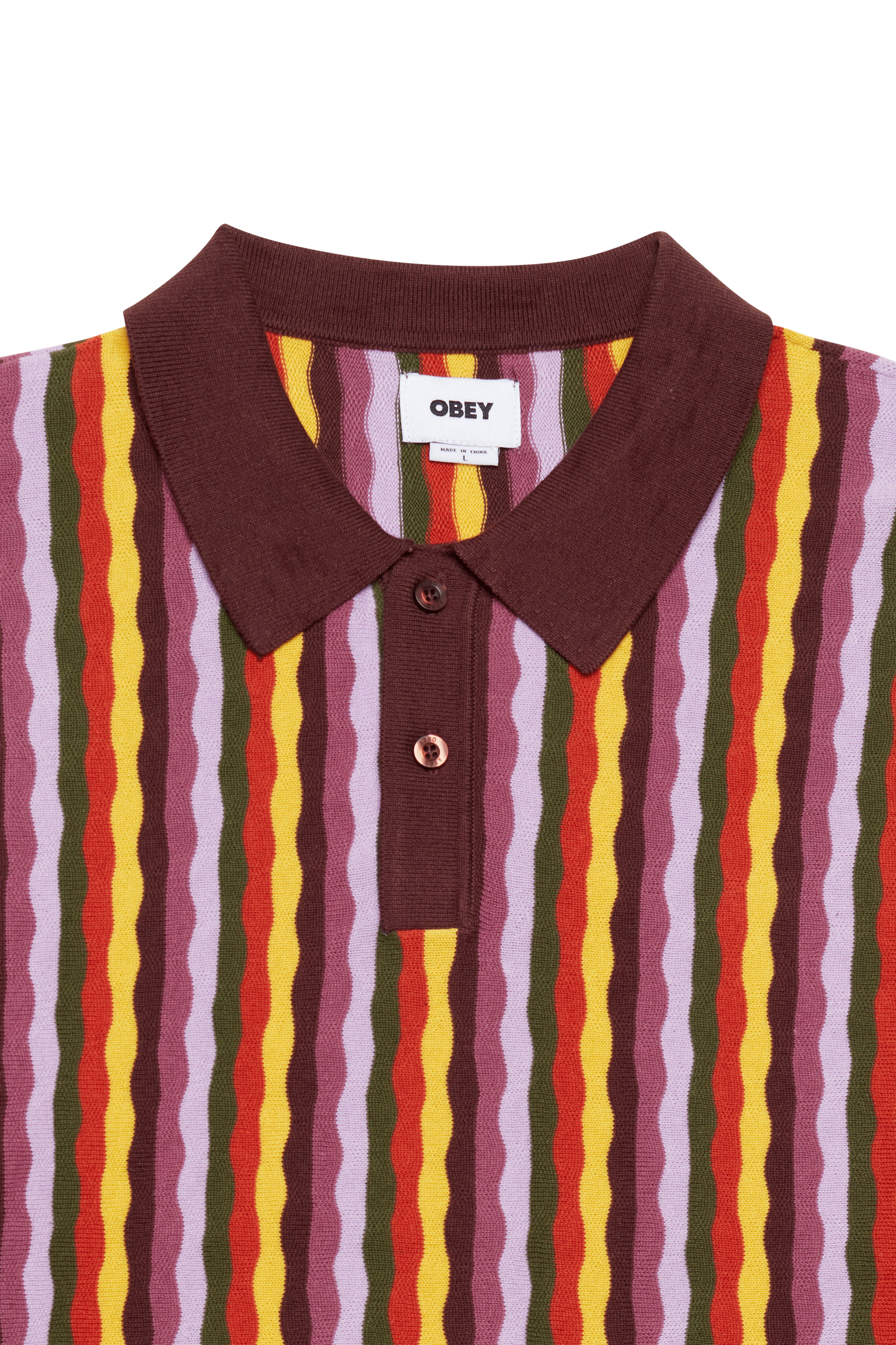 sweater Brown