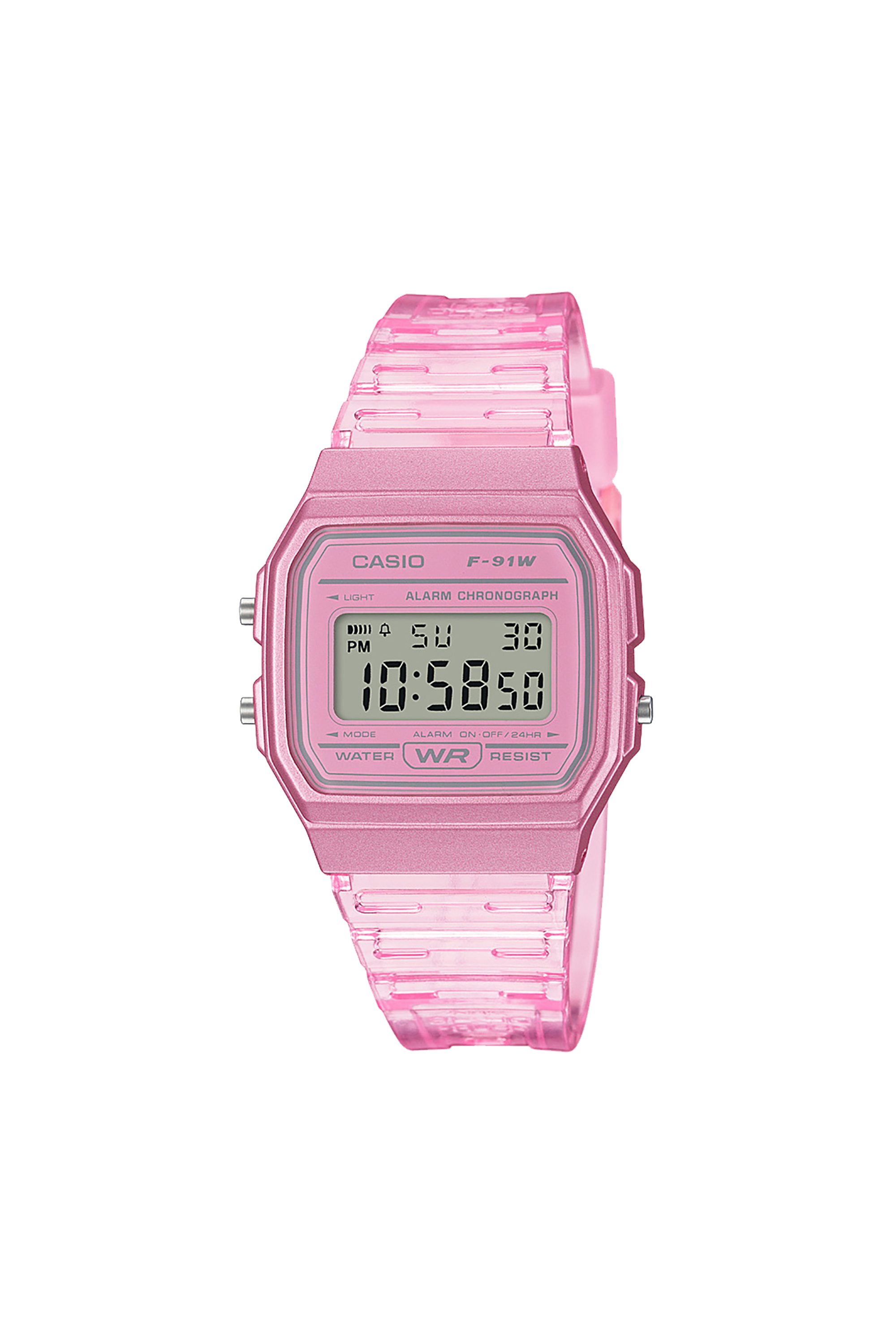 Montre Rose