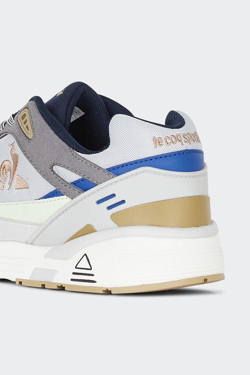 LE COQ SPORTIF Baskets Multicolore