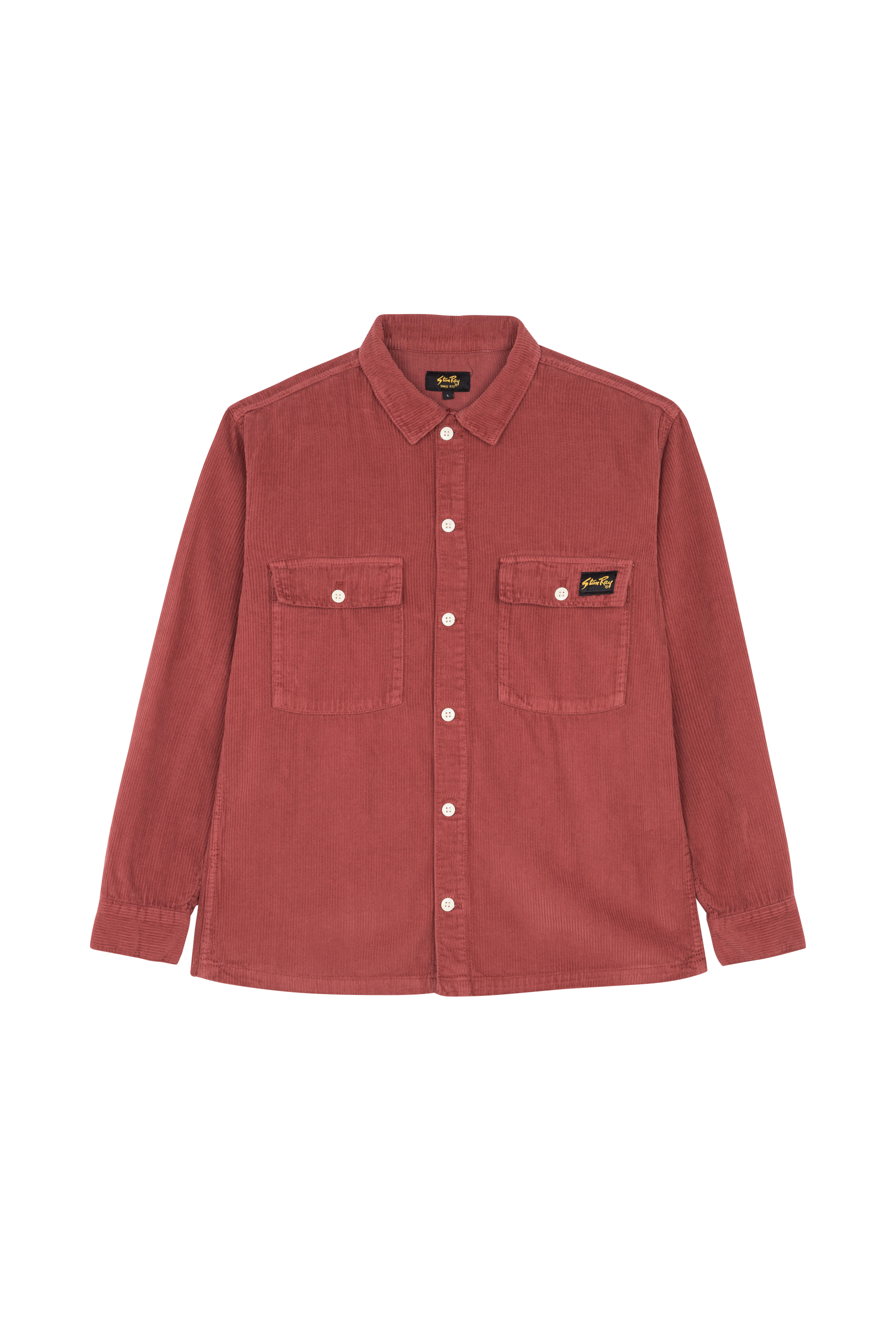 Shirt Red